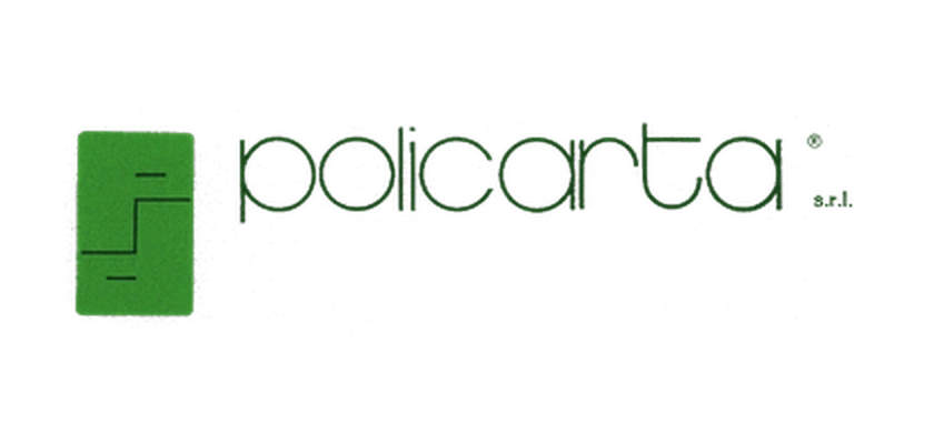 Logo policarta, 1985