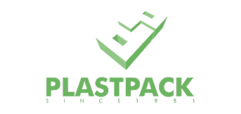 Logo Plastpack, 2005